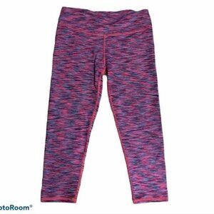 Fabletics Capri Leggings XS